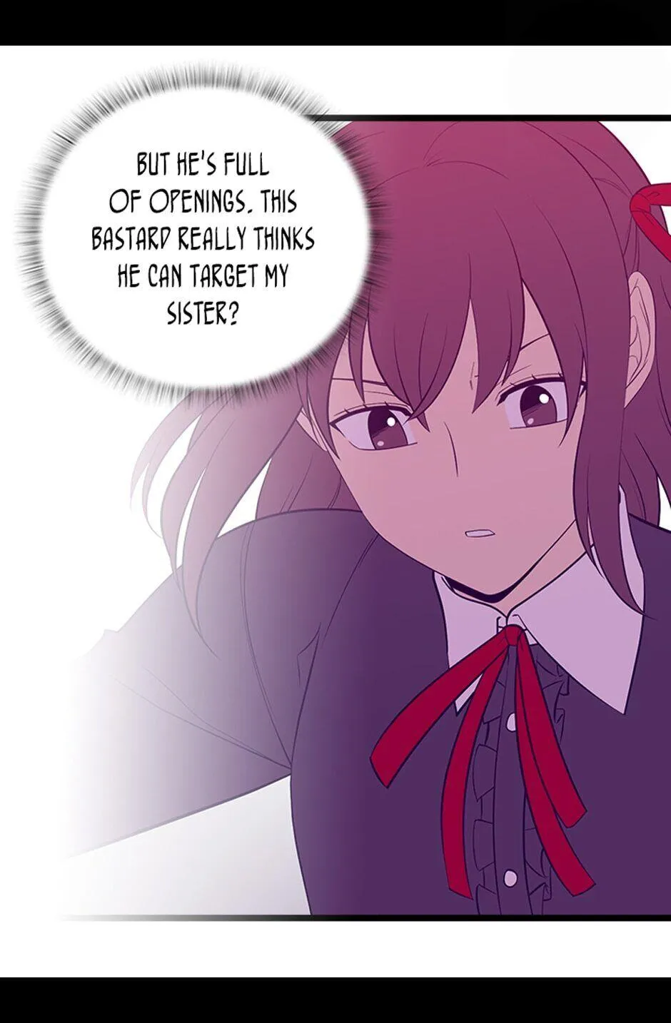 They Say I Was Born a King’s Daughter Chapter 258 - Page 23