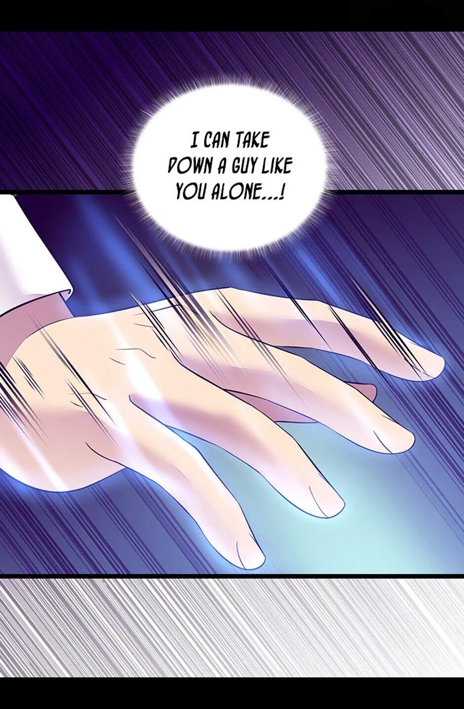 They Say I Was Born a King’s Daughter Chapter 258 - Page 24