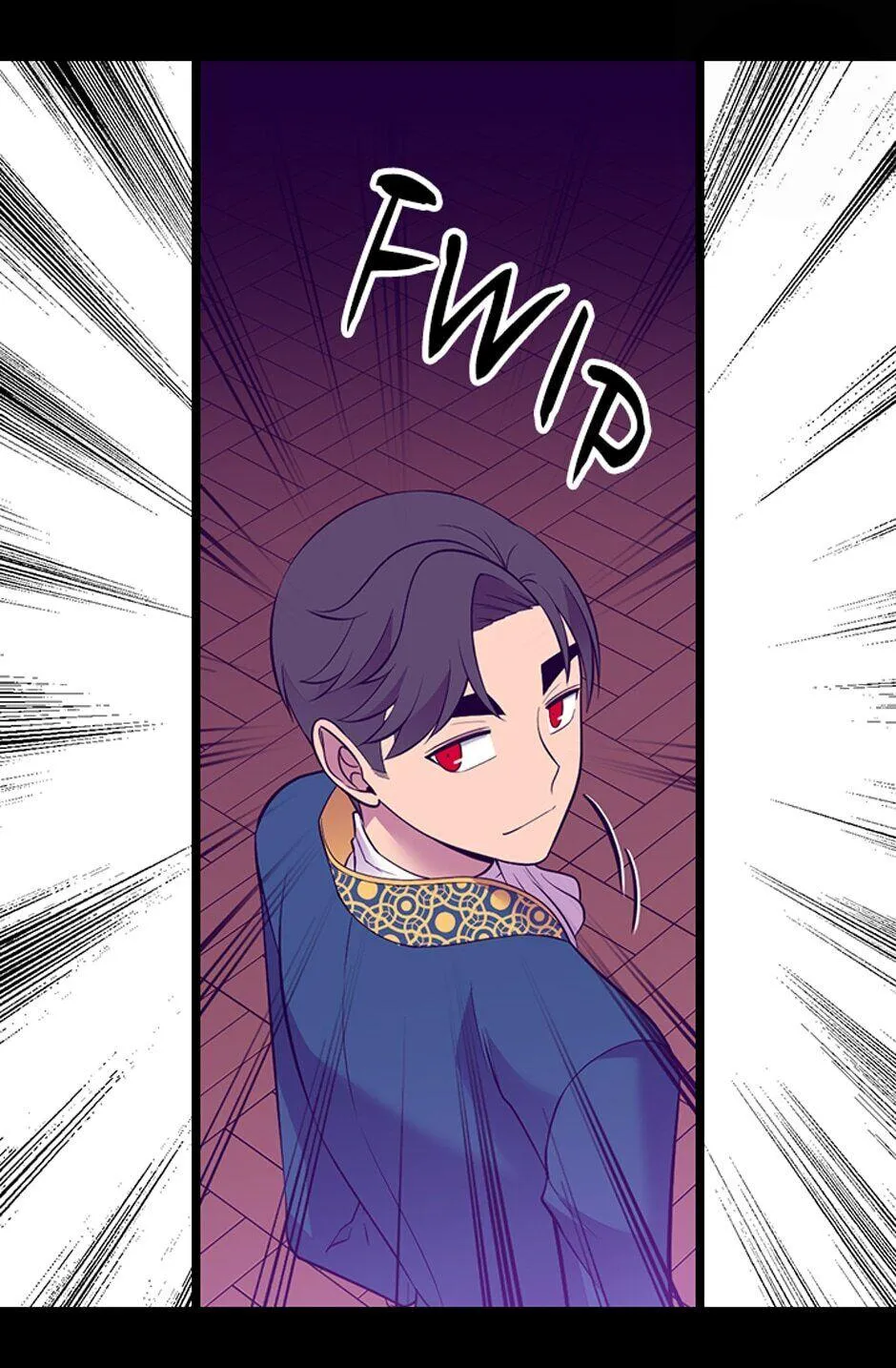 They Say I Was Born a King’s Daughter Chapter 258 - Page 25