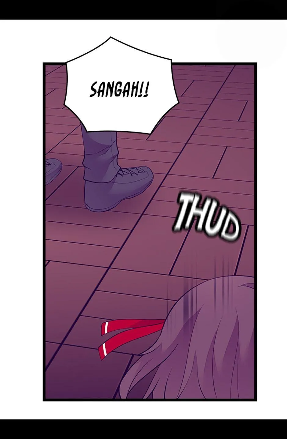 They Say I Was Born a King’s Daughter Chapter 258 - Page 30