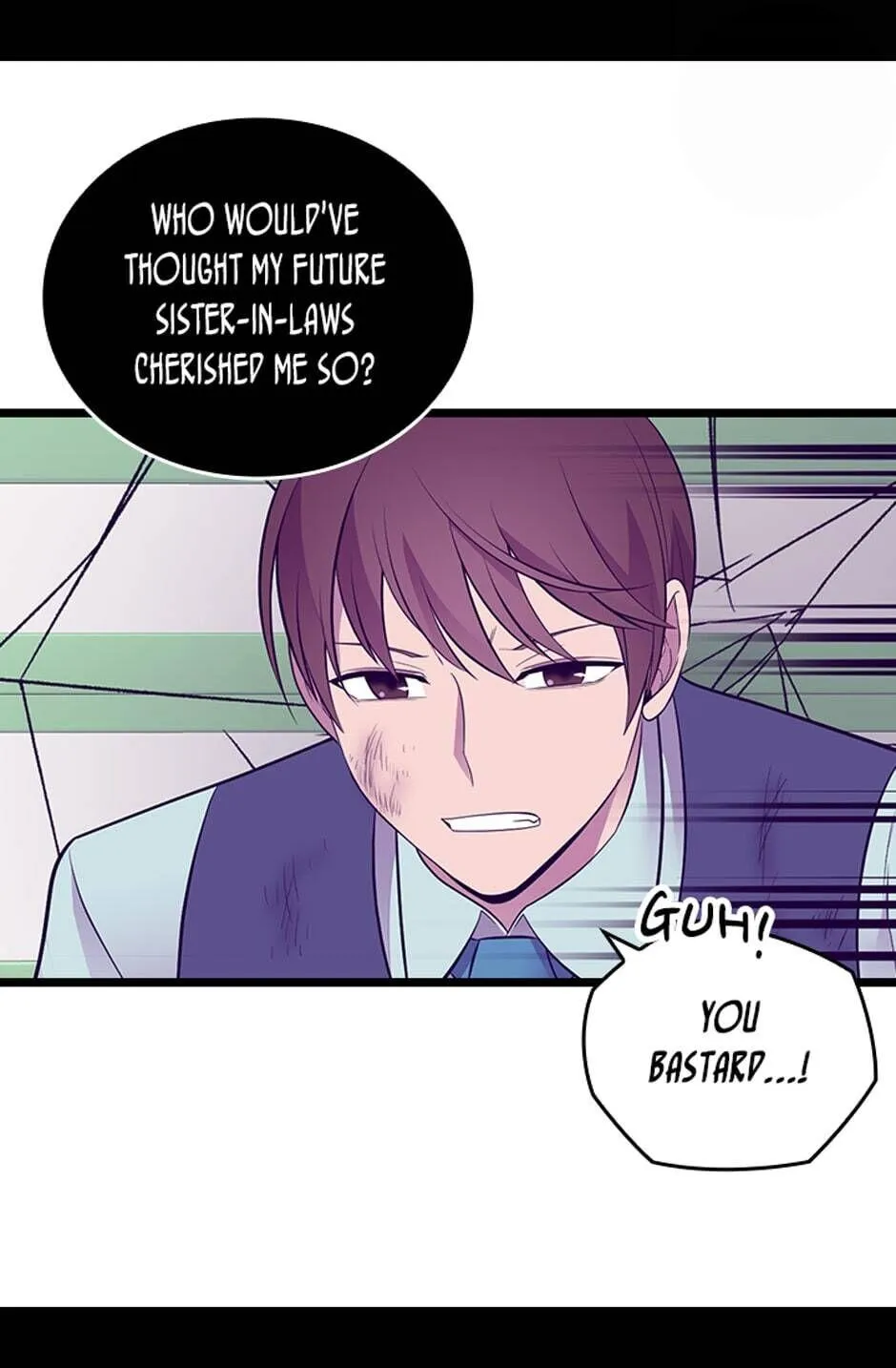 They Say I Was Born a King’s Daughter Chapter 258 - Page 33