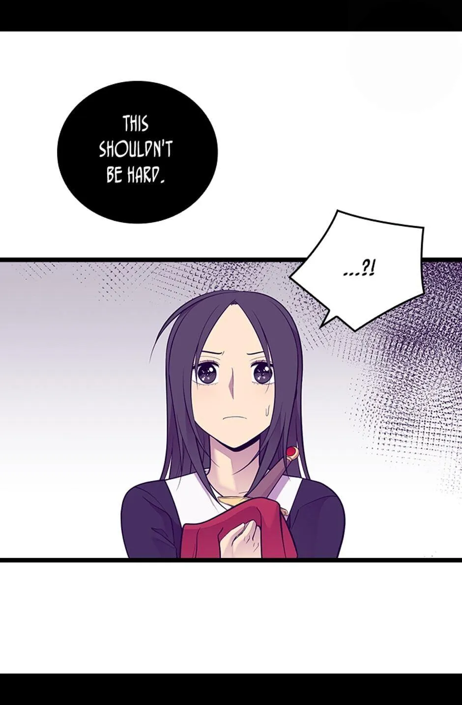 They Say I Was Born a King’s Daughter Chapter 258 - Page 41