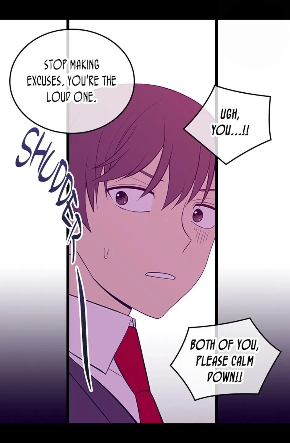 They Say I Was Born a King’s Daughter Chapter 258 - Page 48