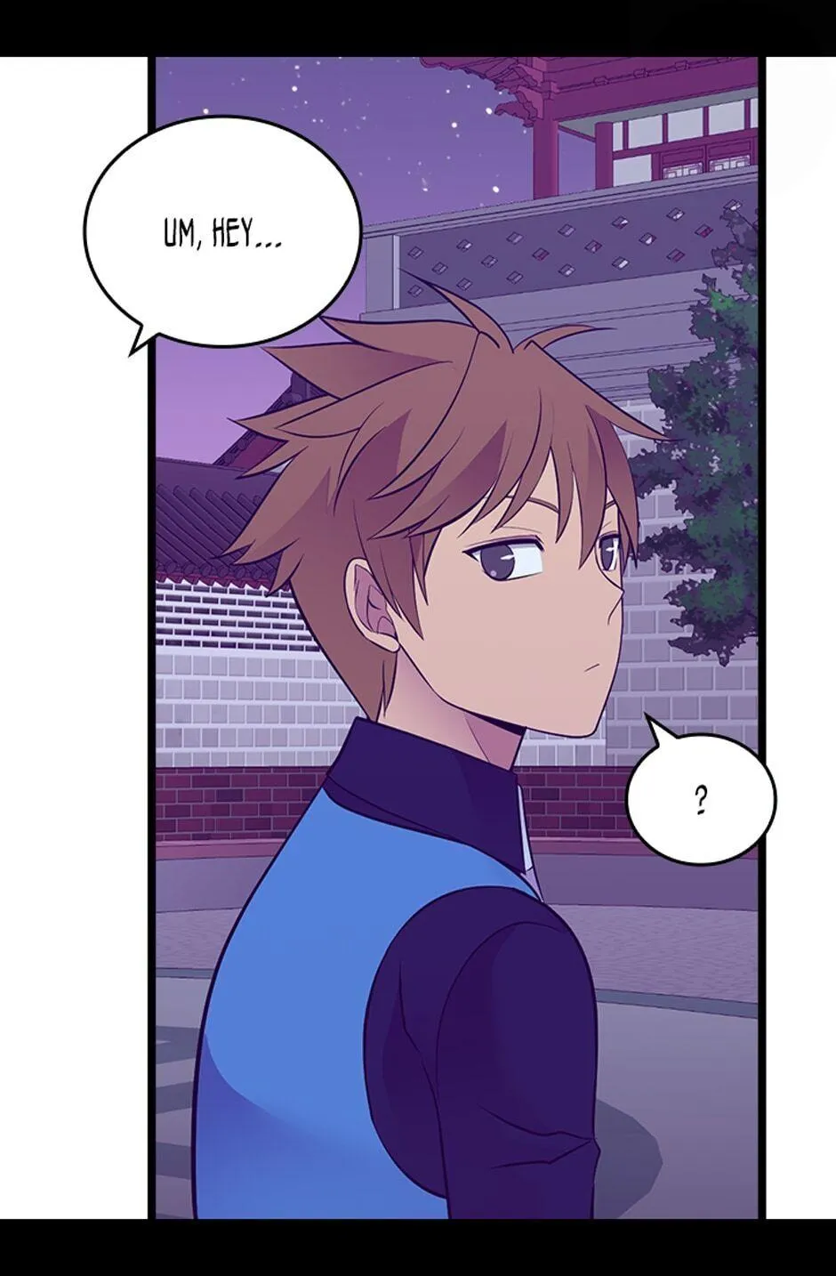 They Say I Was Born a King’s Daughter Chapter 258 - Page 50