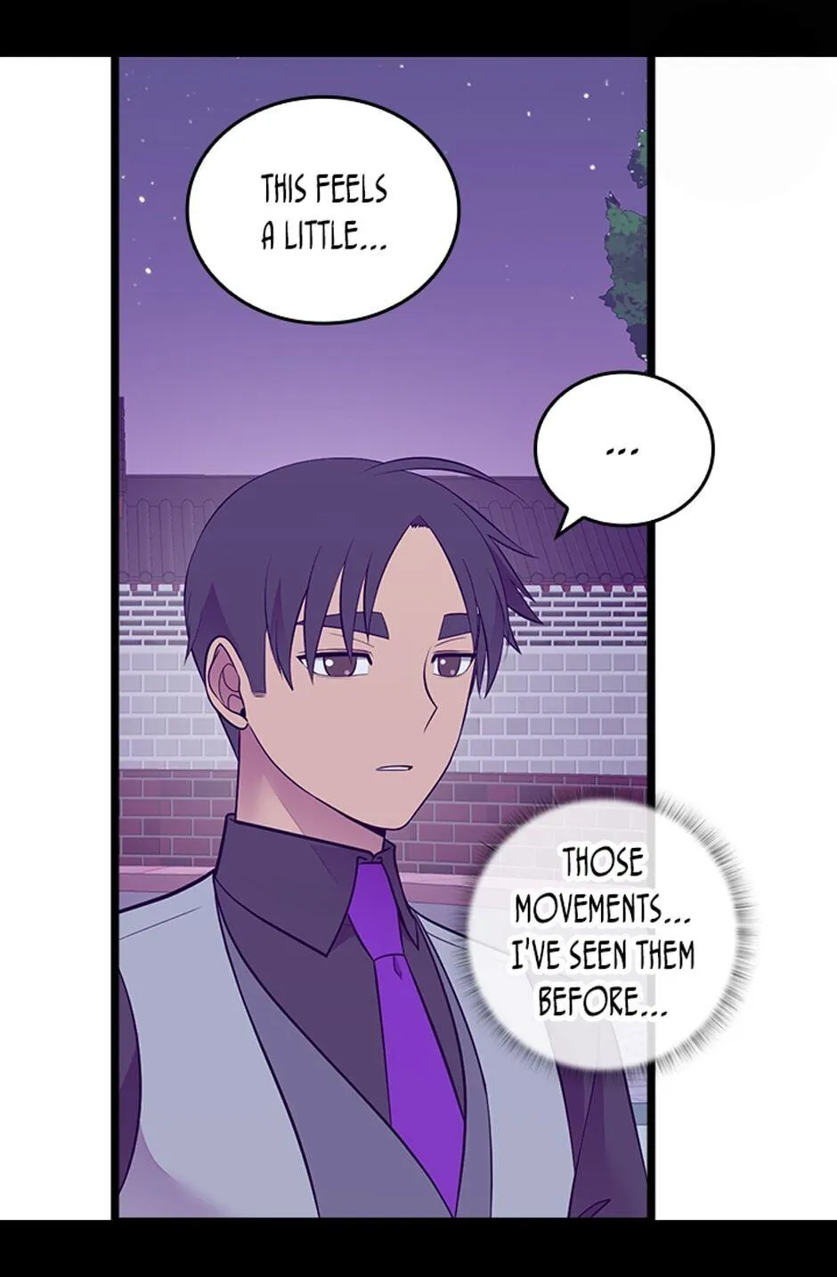 They Say I Was Born a King’s Daughter Chapter 258 - Page 54