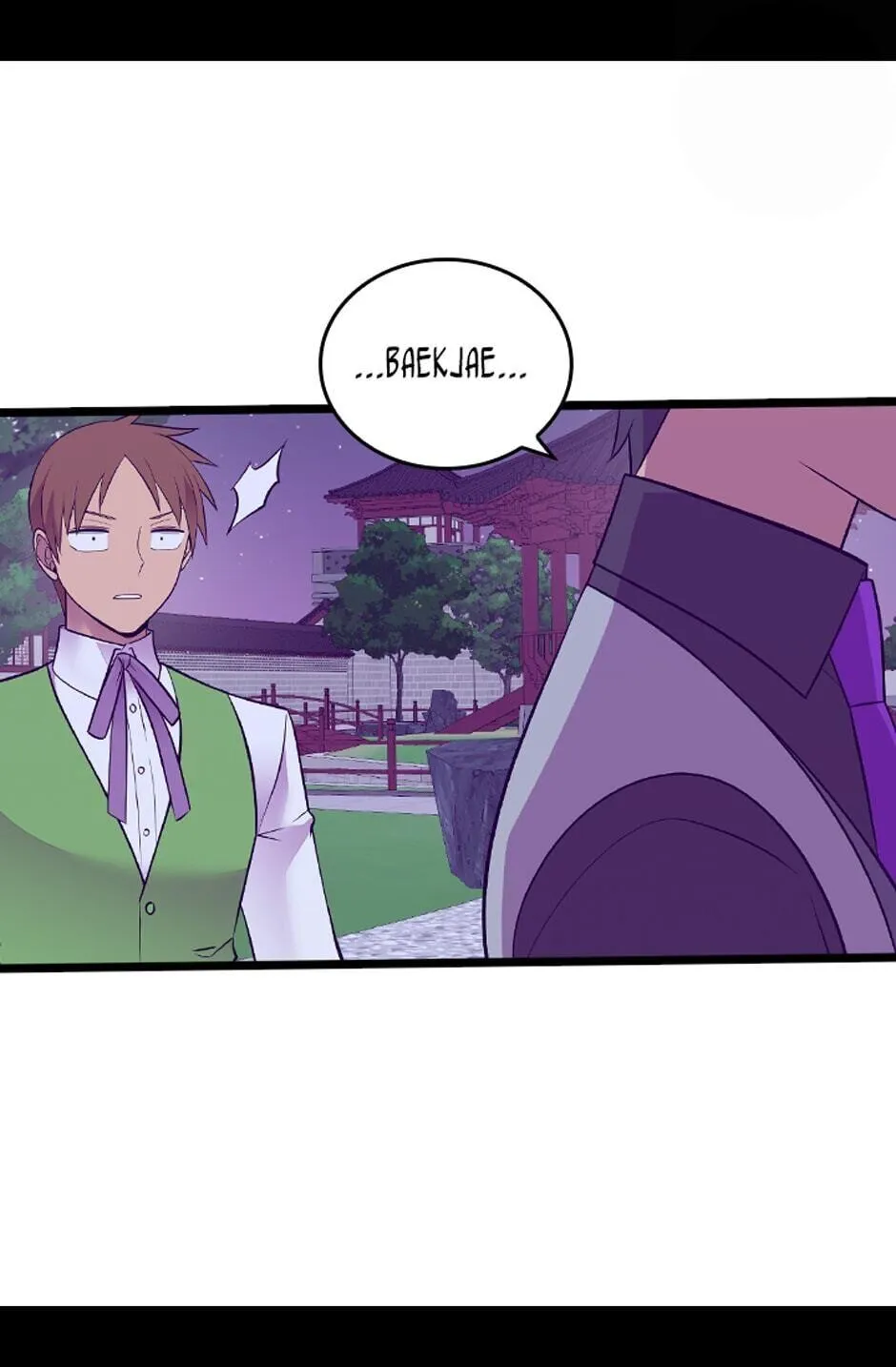 They Say I Was Born a King’s Daughter Chapter 258 - Page 56