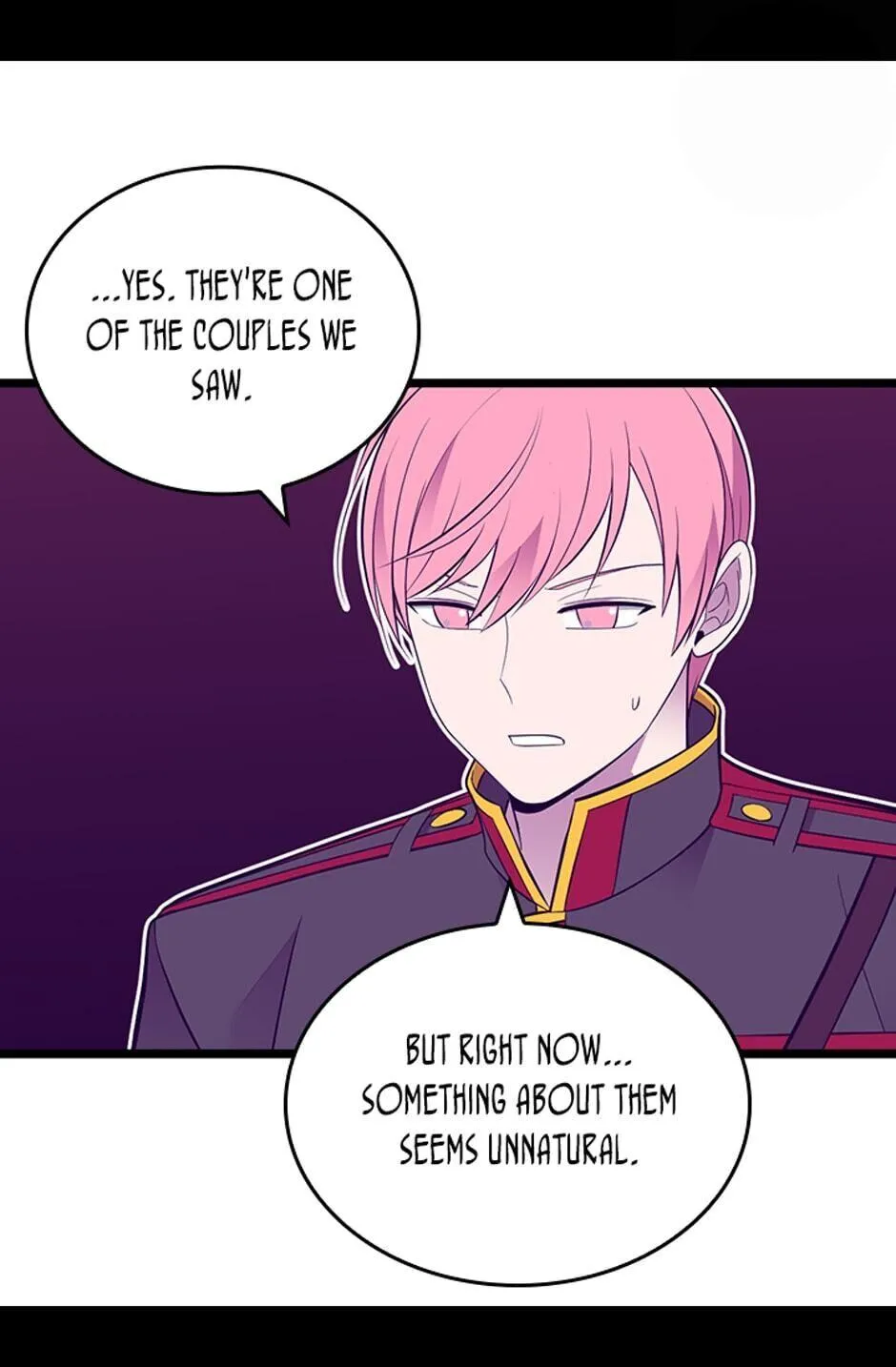 They Say I Was Born a King’s Daughter Chapter 258 - Page 58