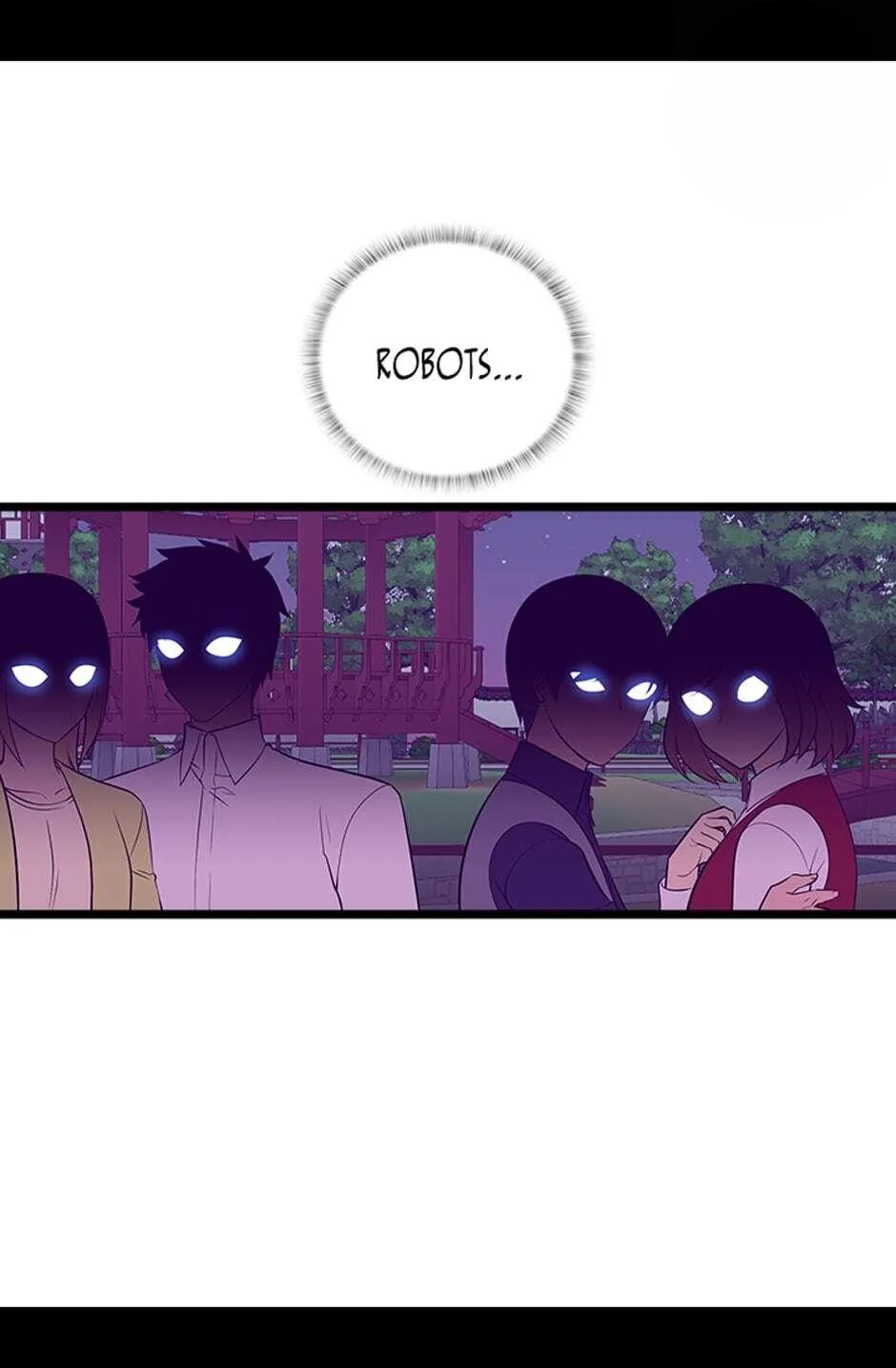 They Say I Was Born a King’s Daughter Chapter 258 - Page 62