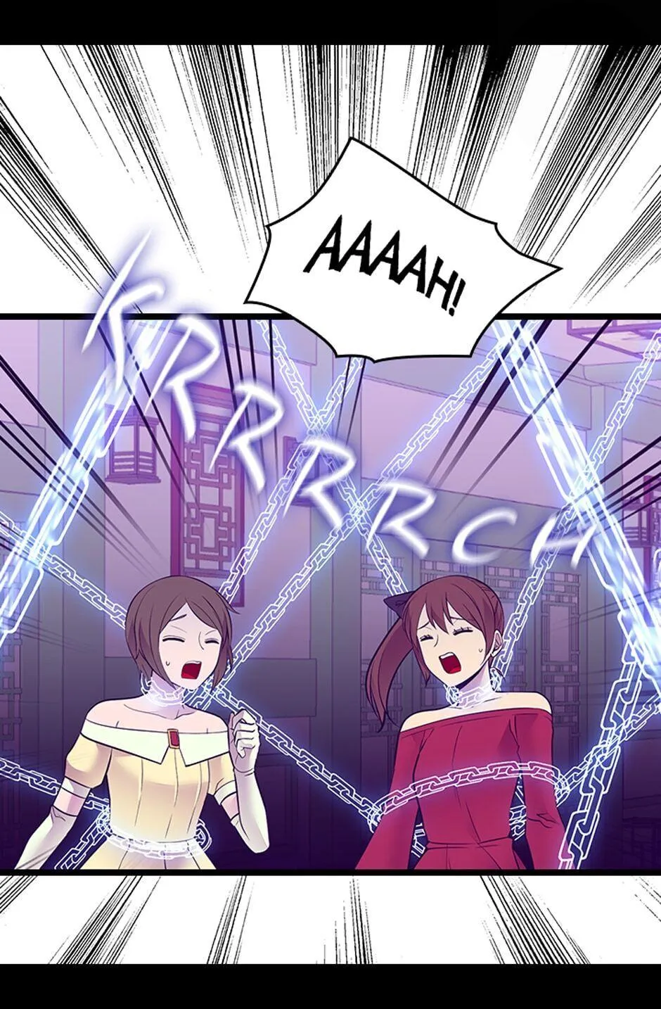 They Say I Was Born a King’s Daughter Chapter 258 - Page 8