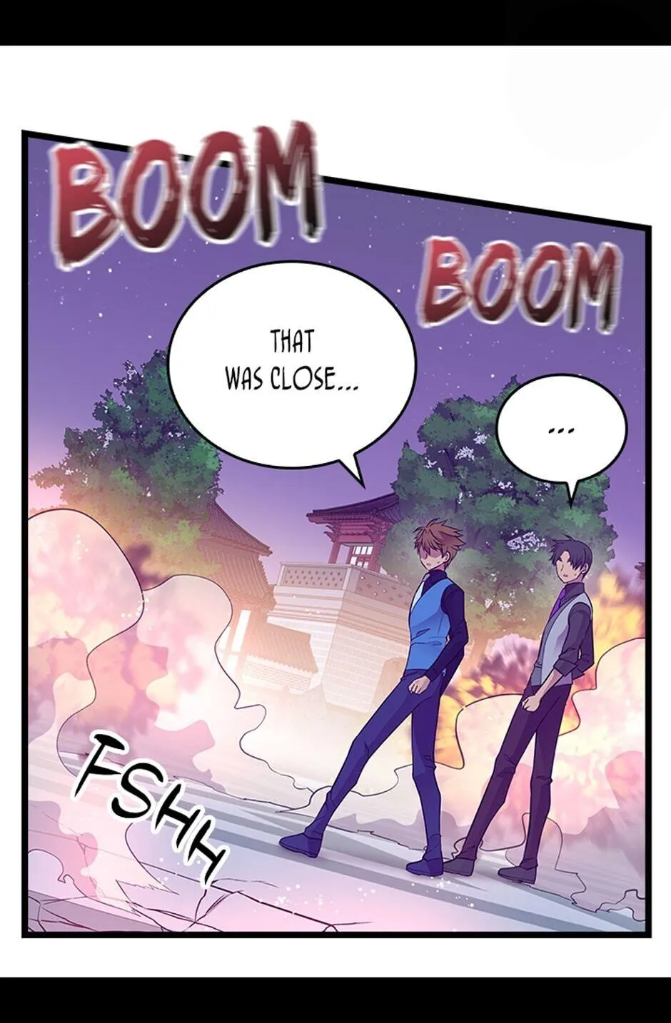 They Say I Was Born a King’s Daughter Chapter 259 - Page 12