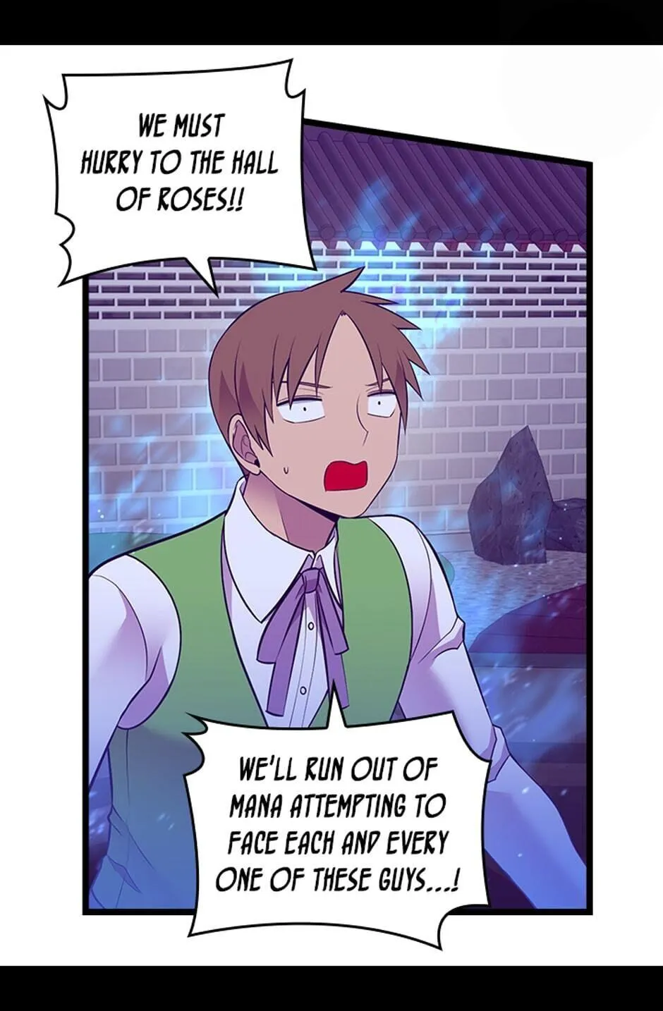 They Say I Was Born a King’s Daughter Chapter 259 - Page 13