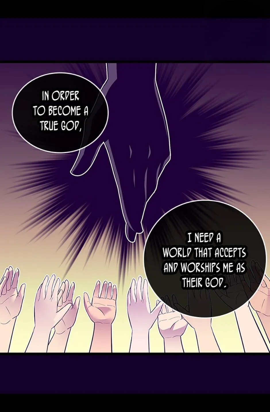 They Say I Was Born a King’s Daughter Chapter 259 - Page 18
