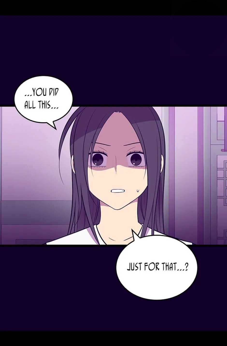 They Say I Was Born a King’s Daughter Chapter 259 - Page 22
