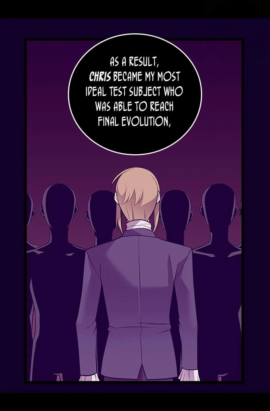 They Say I Was Born a King’s Daughter Chapter 259 - Page 26
