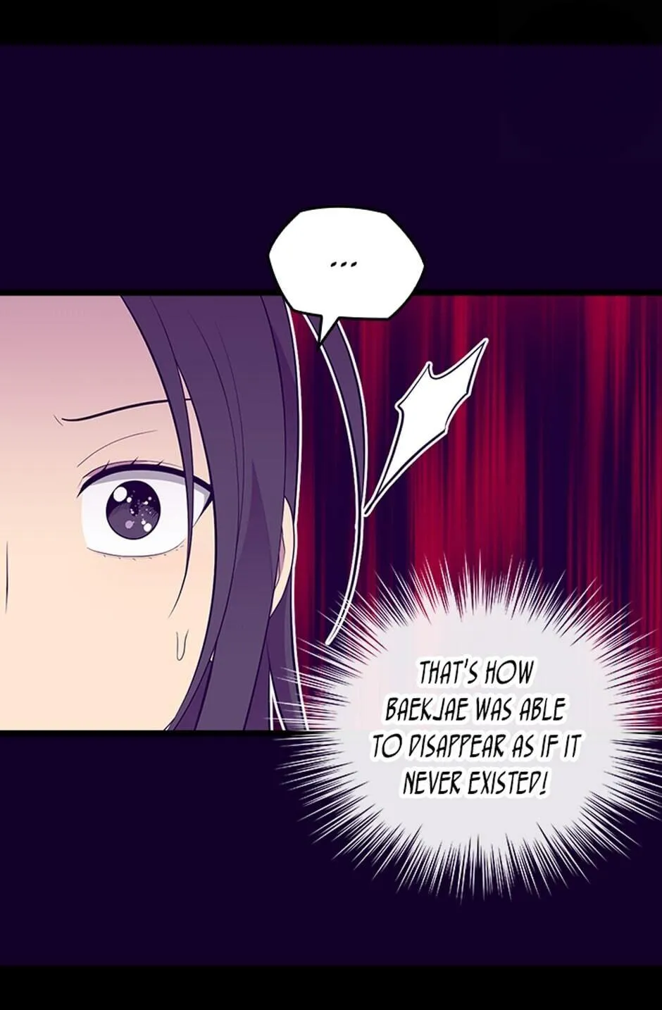 They Say I Was Born a King’s Daughter Chapter 259 - Page 28