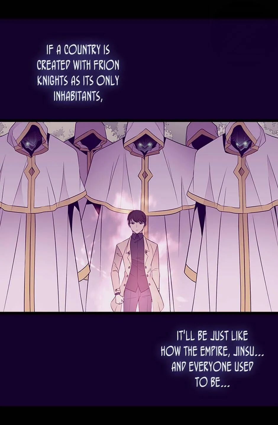 They Say I Was Born a King’s Daughter Chapter 259 - Page 29