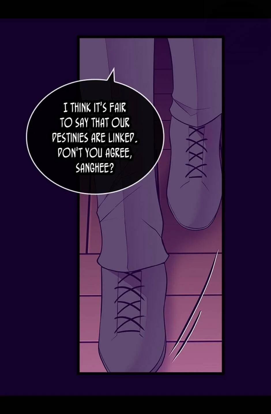 They Say I Was Born a King’s Daughter Chapter 259 - Page 36