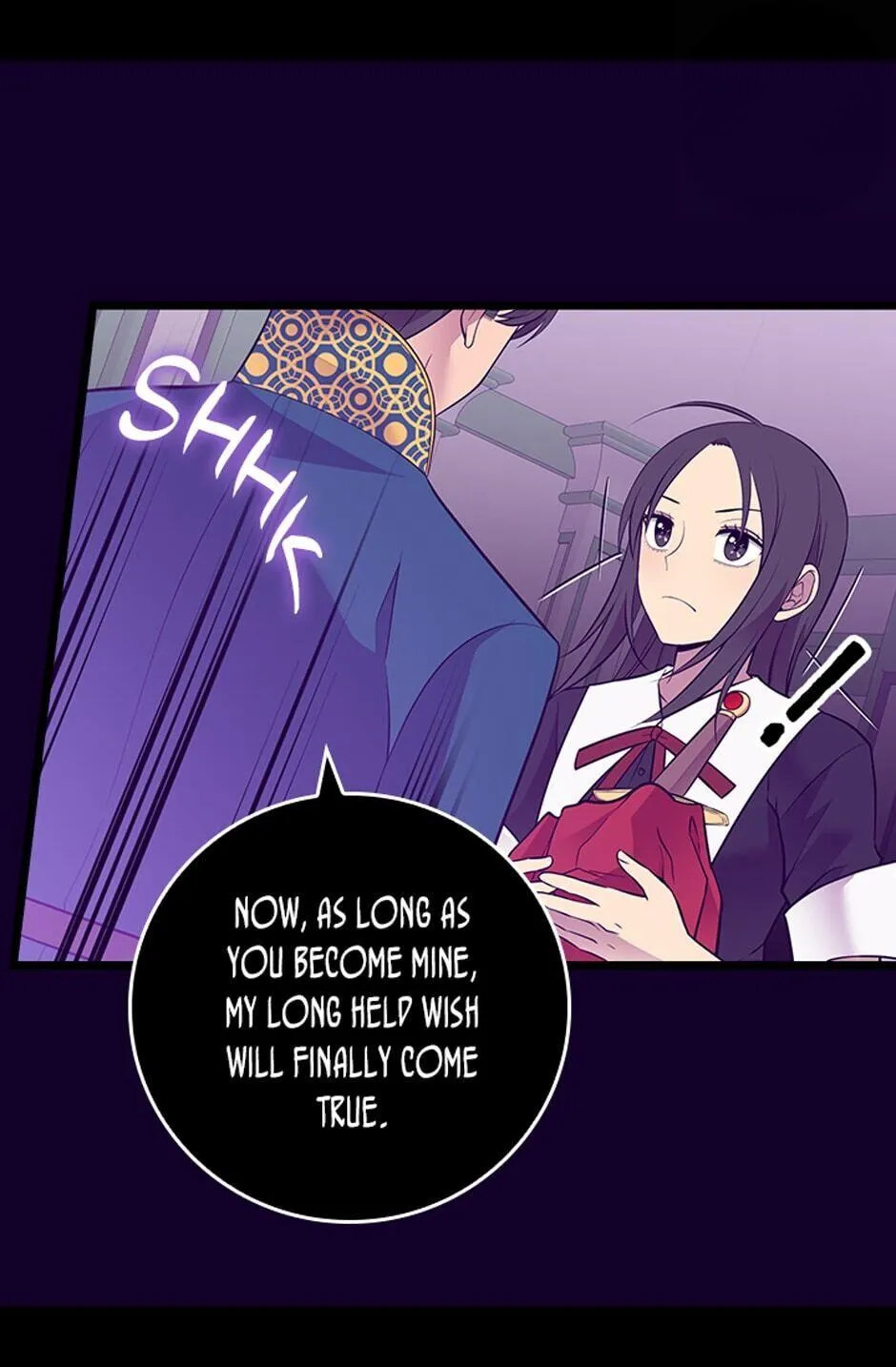 They Say I Was Born a King’s Daughter Chapter 259 - Page 38