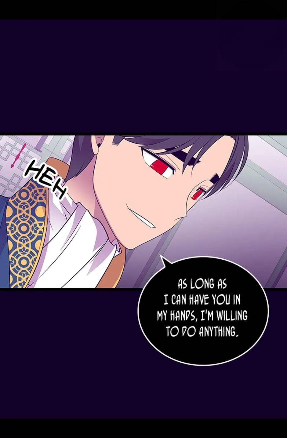 They Say I Was Born a King’s Daughter Chapter 259 - Page 42