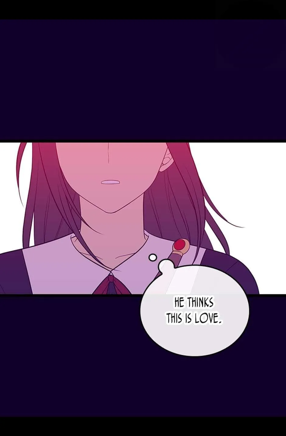 They Say I Was Born a King’s Daughter Chapter 259 - Page 45