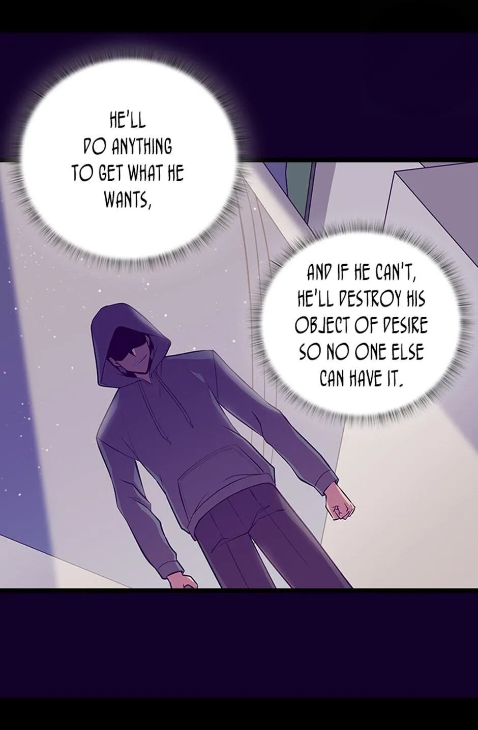 They Say I Was Born a King’s Daughter Chapter 259 - Page 47