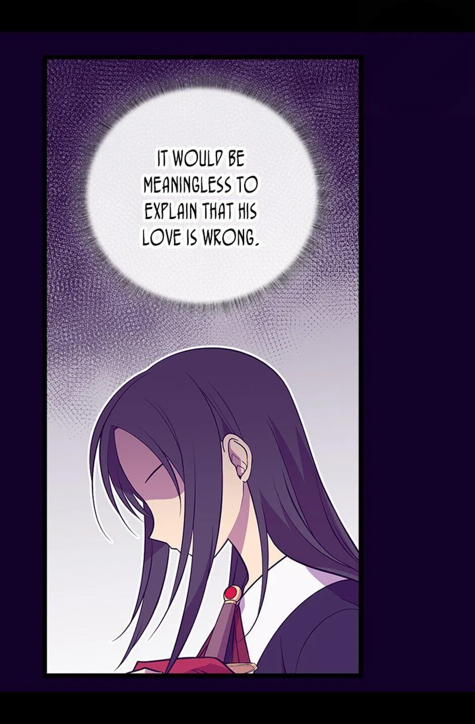 They Say I Was Born a King’s Daughter Chapter 259 - Page 48