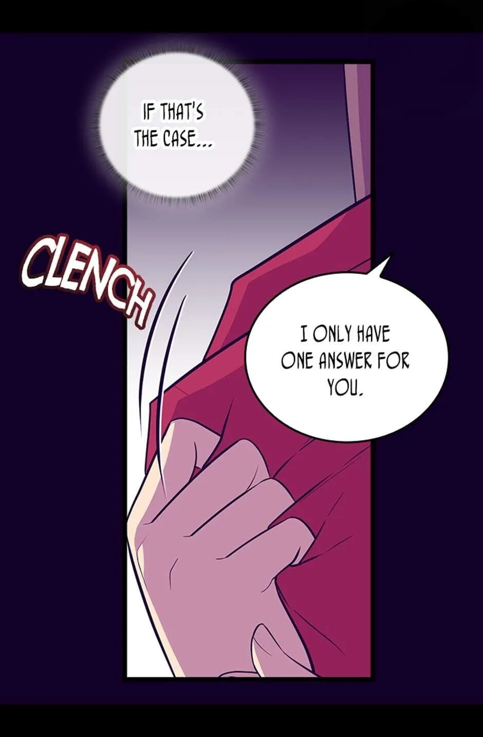 They Say I Was Born a King’s Daughter Chapter 259 - Page 49