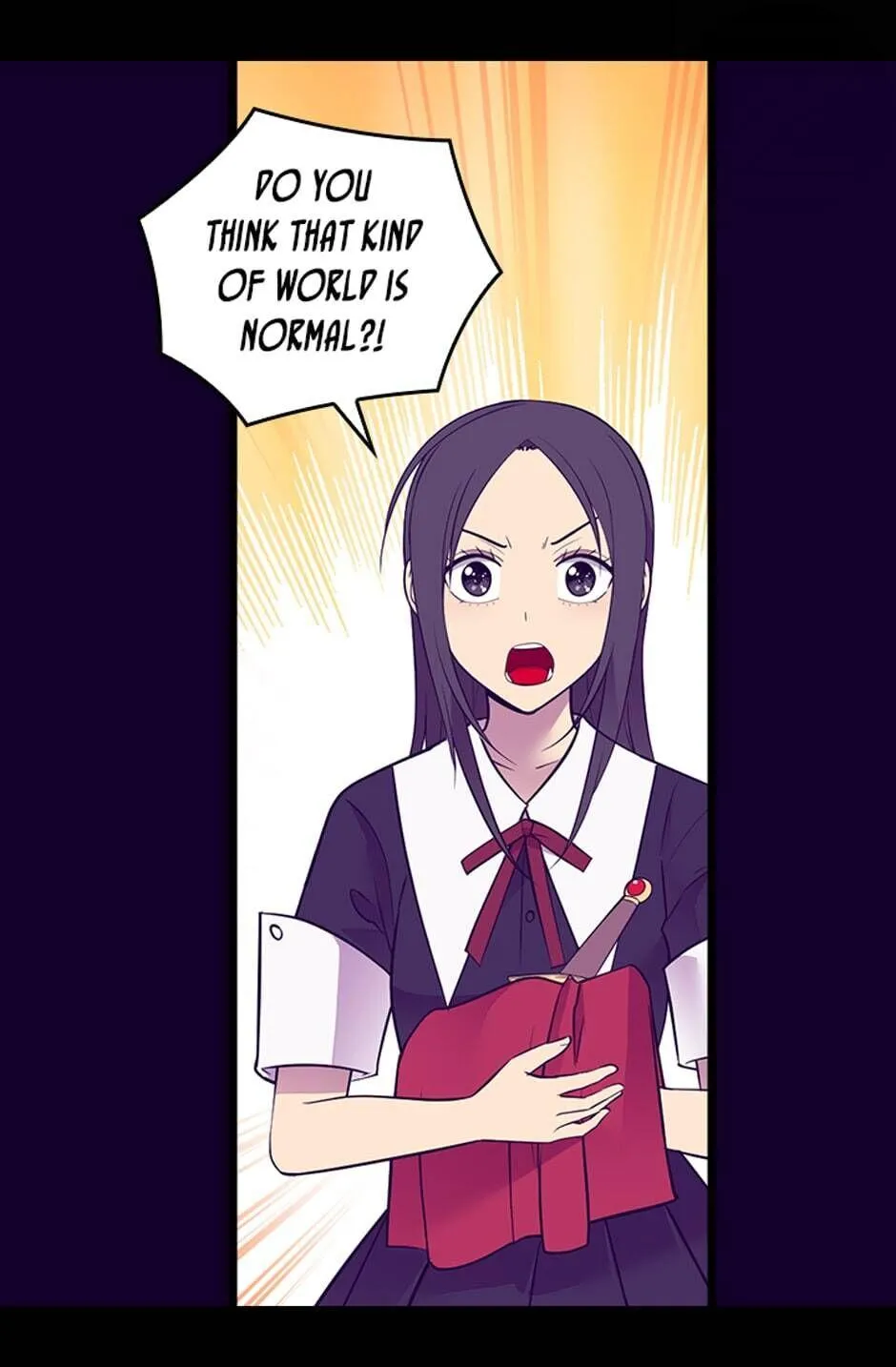 They Say I Was Born a King’s Daughter Chapter 259 - Page 5