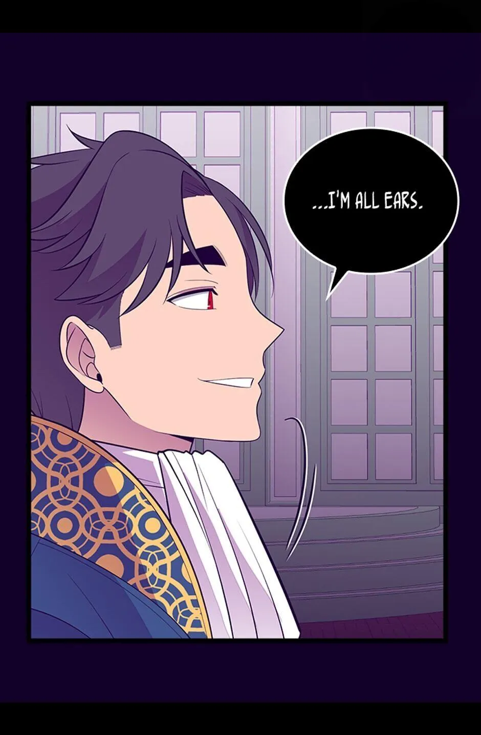 They Say I Was Born a King’s Daughter Chapter 259 - Page 50