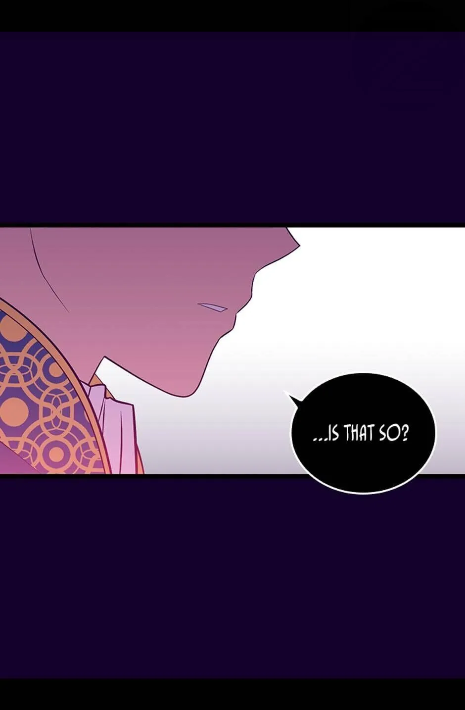 They Say I Was Born a King’s Daughter Chapter 259 - Page 53