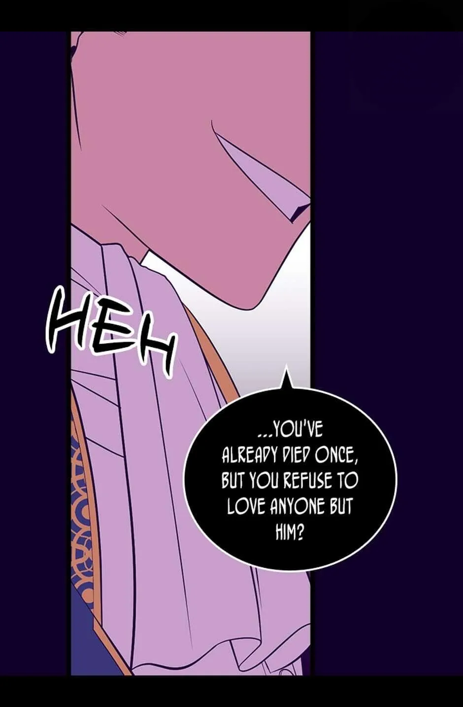 They Say I Was Born a King’s Daughter Chapter 259 - Page 55