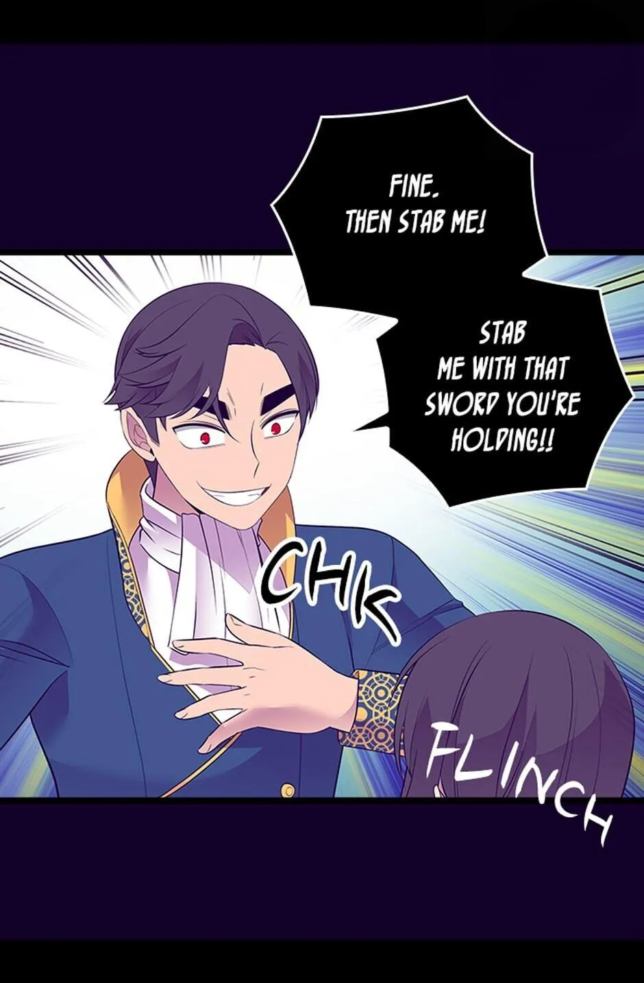 They Say I Was Born a King’s Daughter Chapter 259 - Page 56