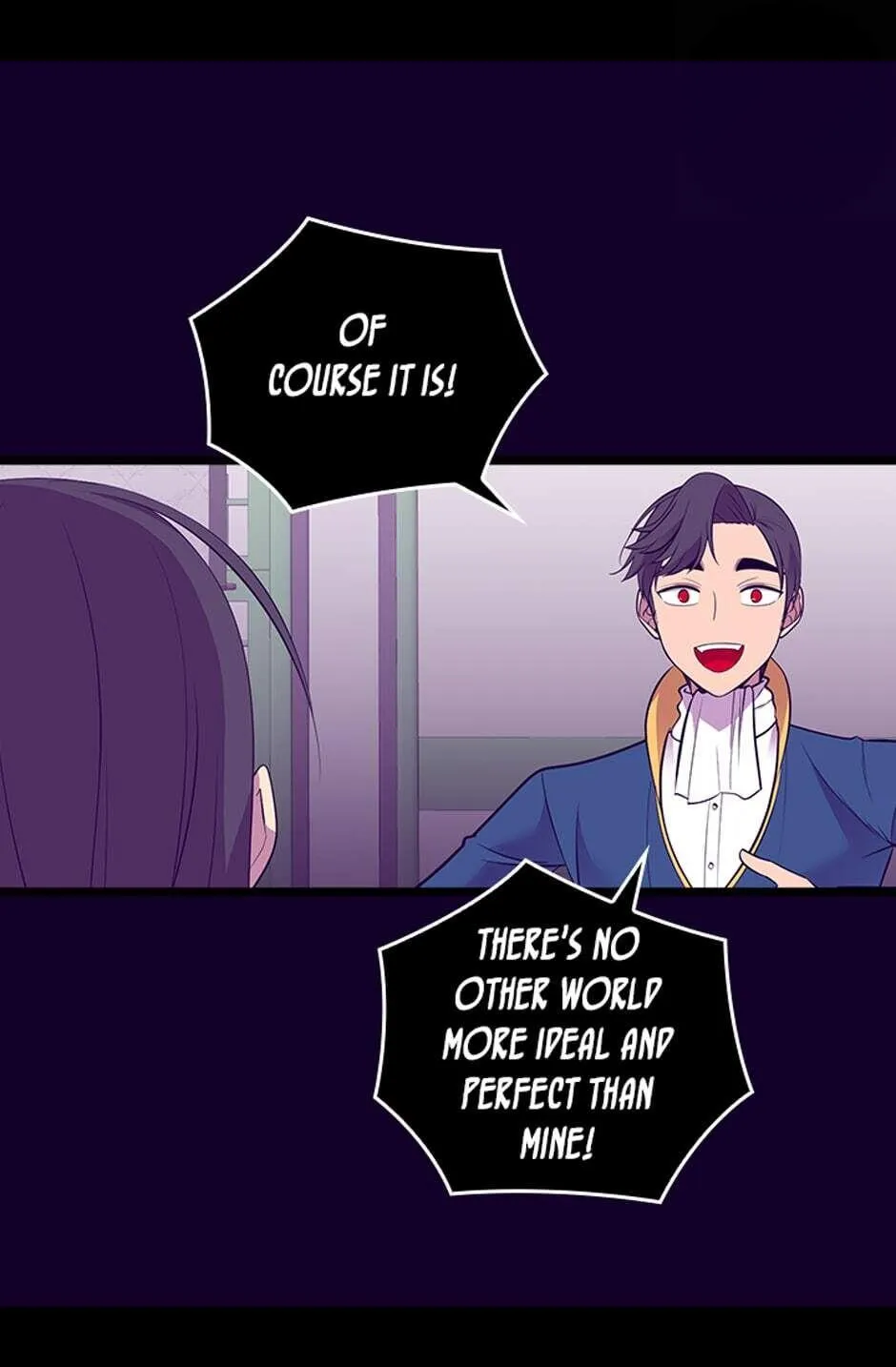 They Say I Was Born a King’s Daughter Chapter 259 - Page 6