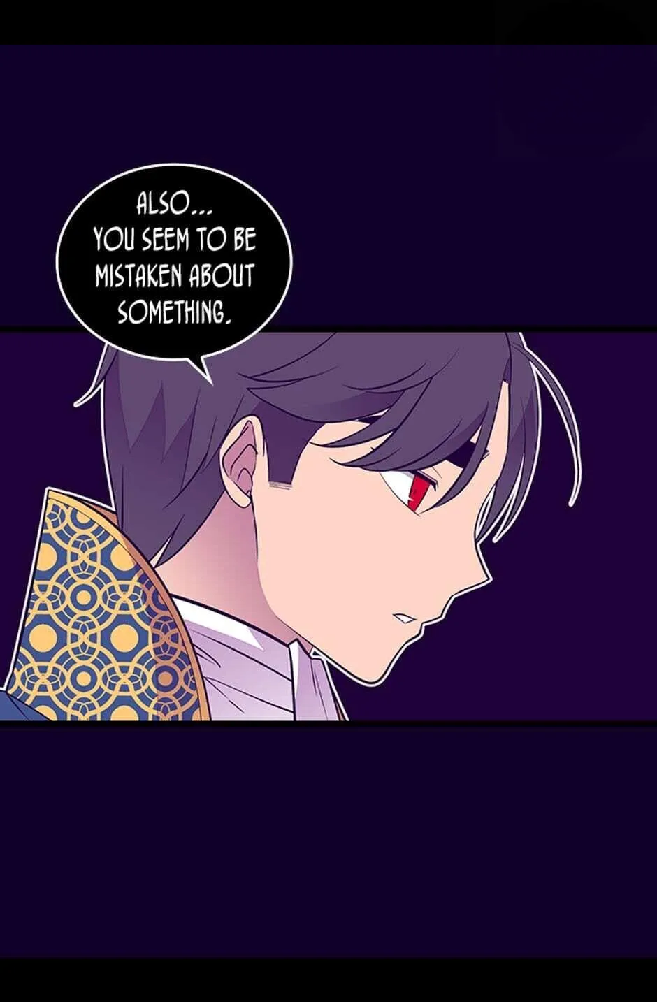 They Say I Was Born a King’s Daughter Chapter 259 - Page 64