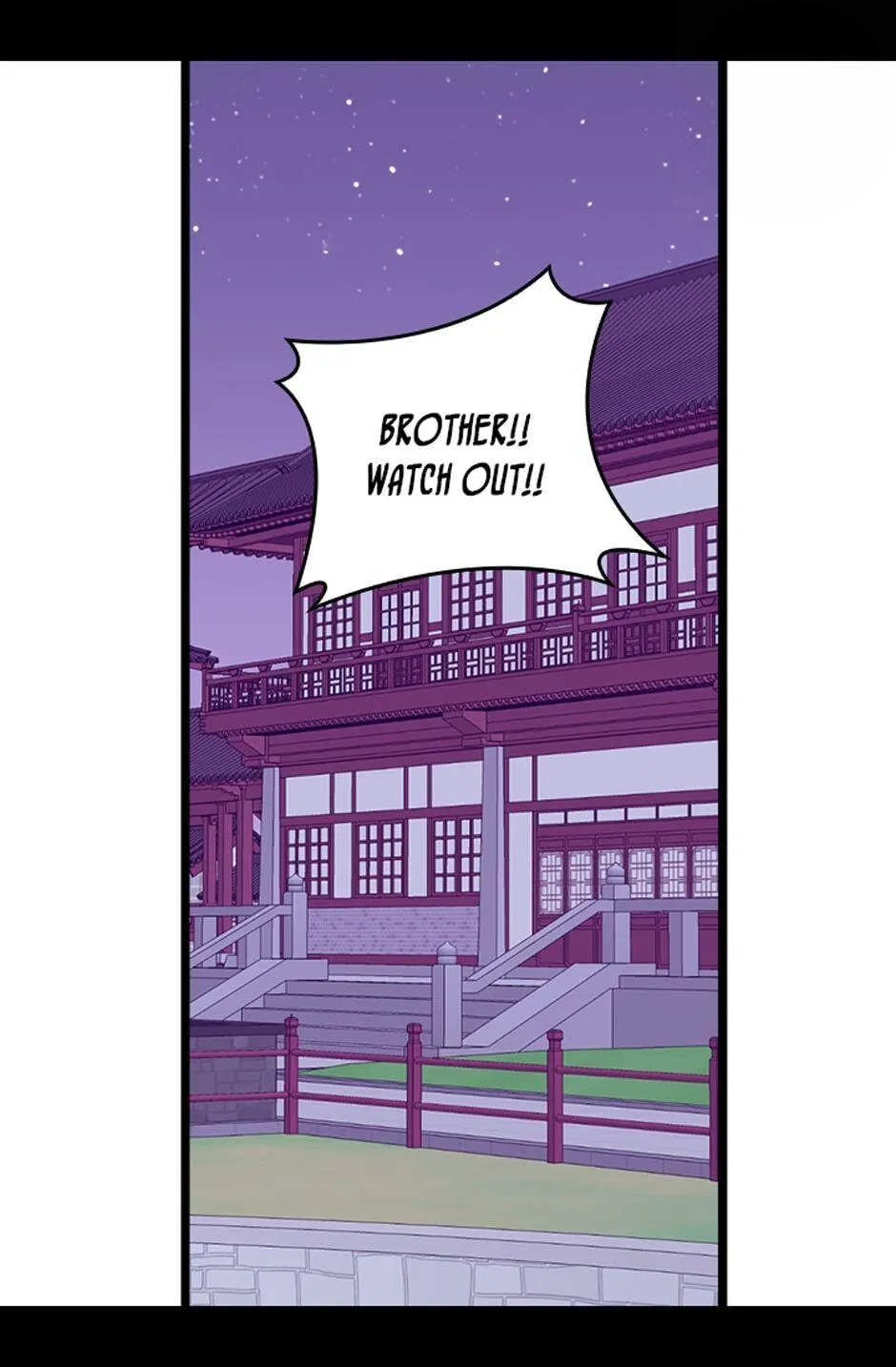 They Say I Was Born a King’s Daughter Chapter 259 - Page 9