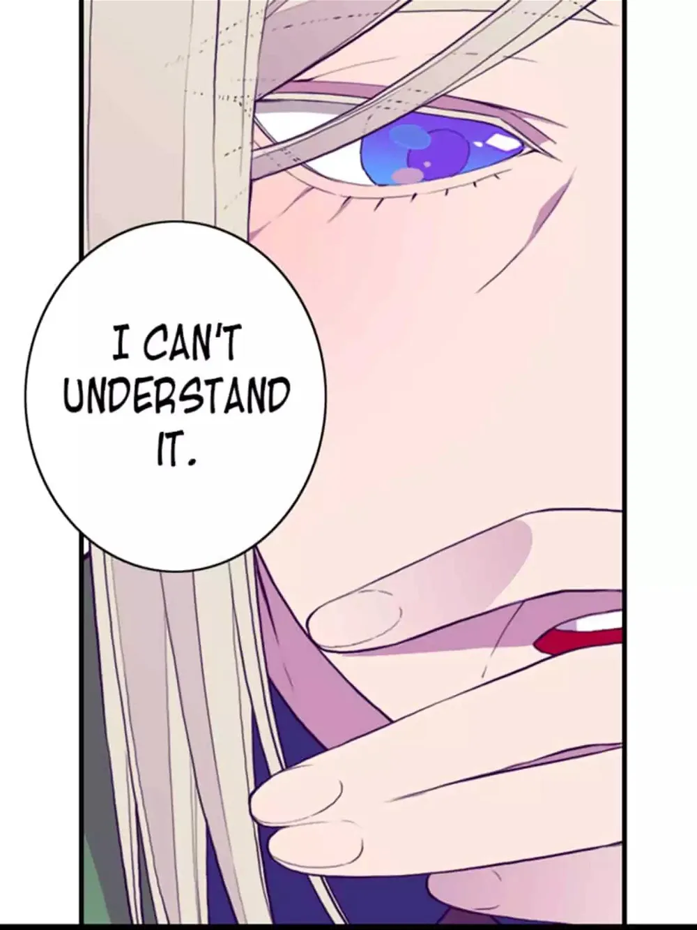 They Say I Was Born a King’s Daughter Chapter 26 - Page 10