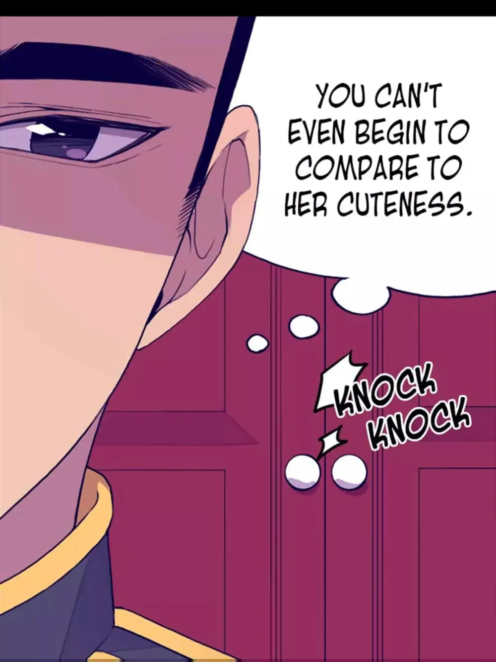 They Say I Was Born a King’s Daughter Chapter 26 - Page 12