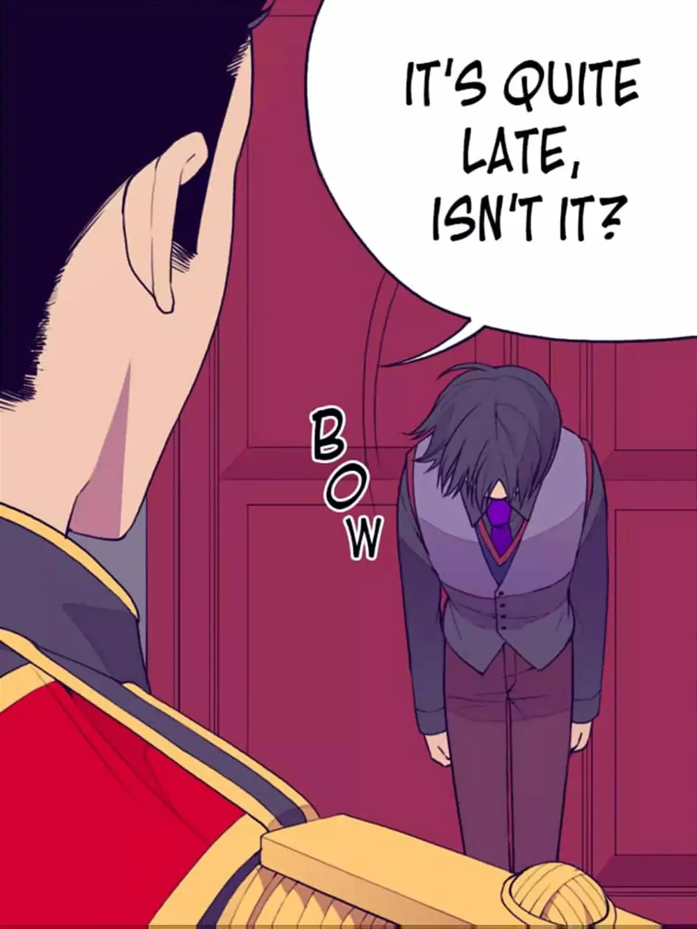 They Say I Was Born a King’s Daughter Chapter 26 - Page 14