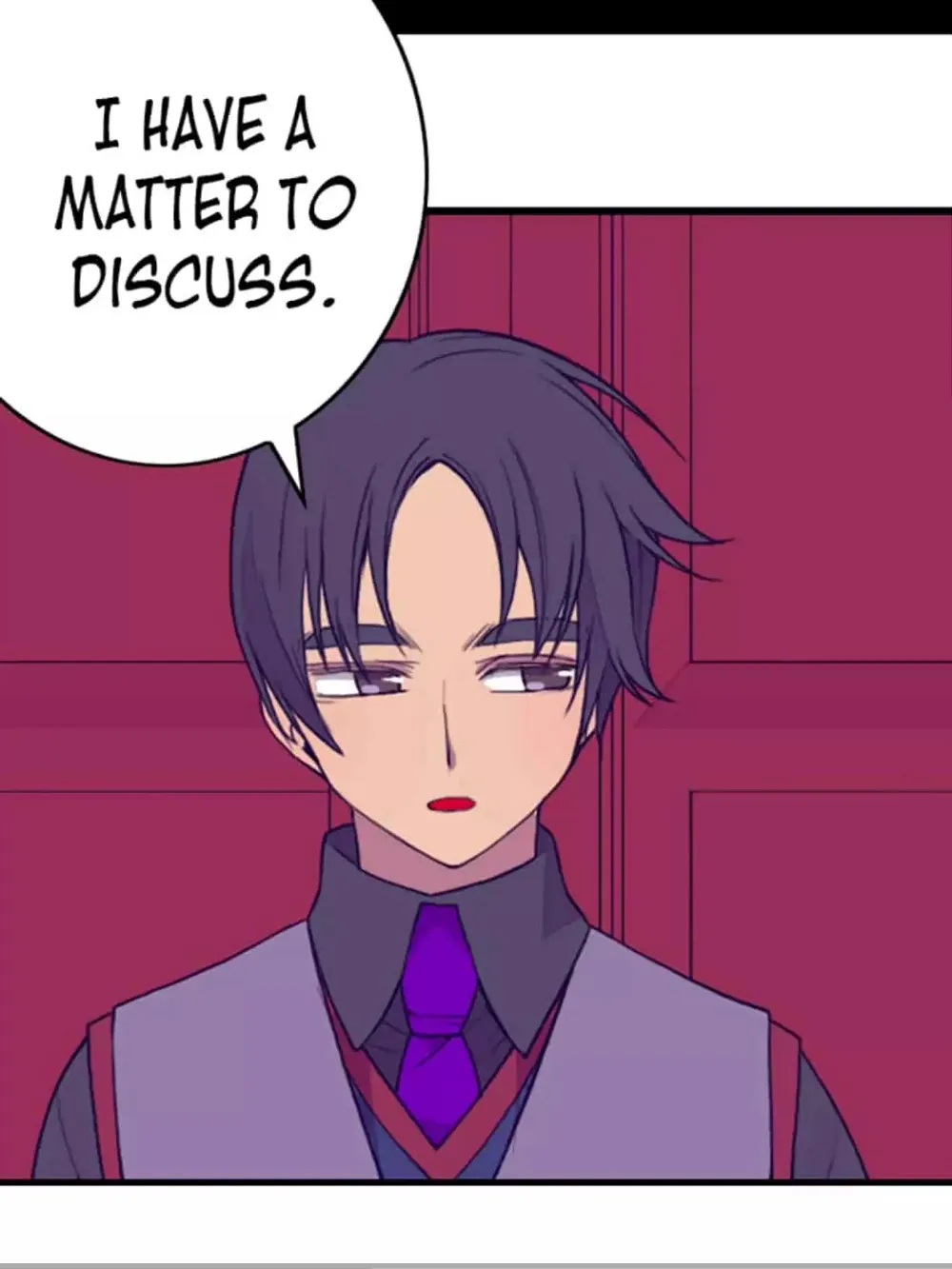 They Say I Was Born a King’s Daughter Chapter 26 - Page 15