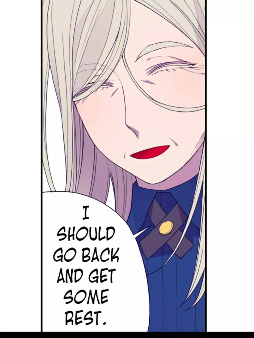 They Say I Was Born a King’s Daughter Chapter 26 - Page 17