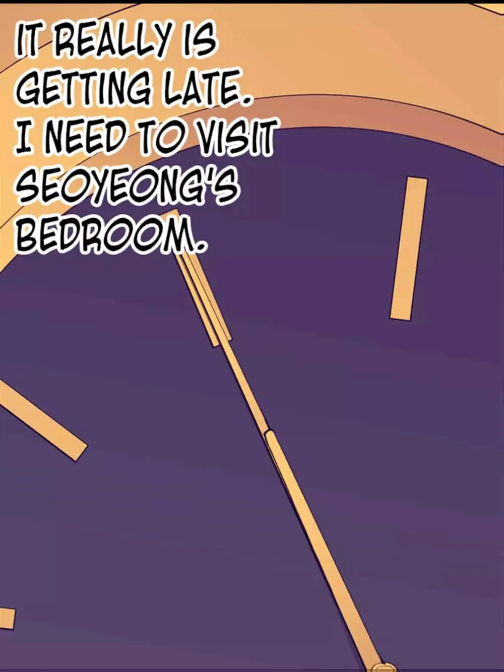 They Say I Was Born a King’s Daughter Chapter 26 - Page 19