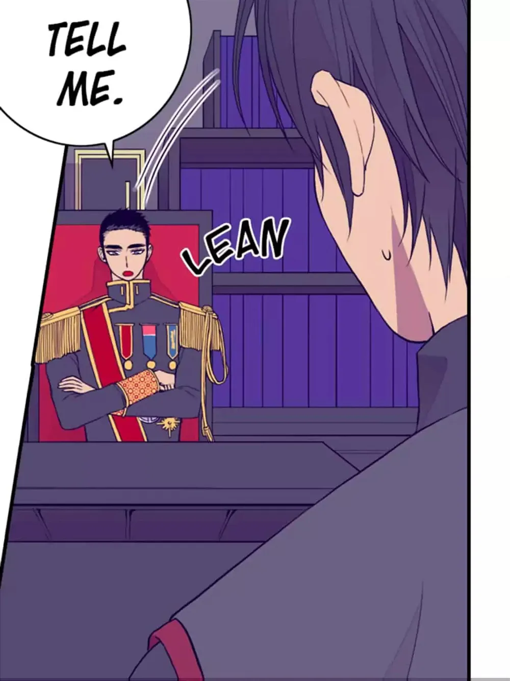 They Say I Was Born a King’s Daughter Chapter 26 - Page 23