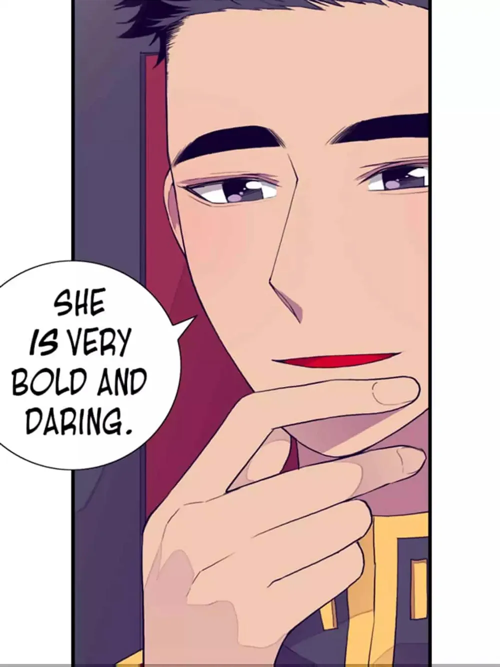 They Say I Was Born a King’s Daughter Chapter 26 - Page 25
