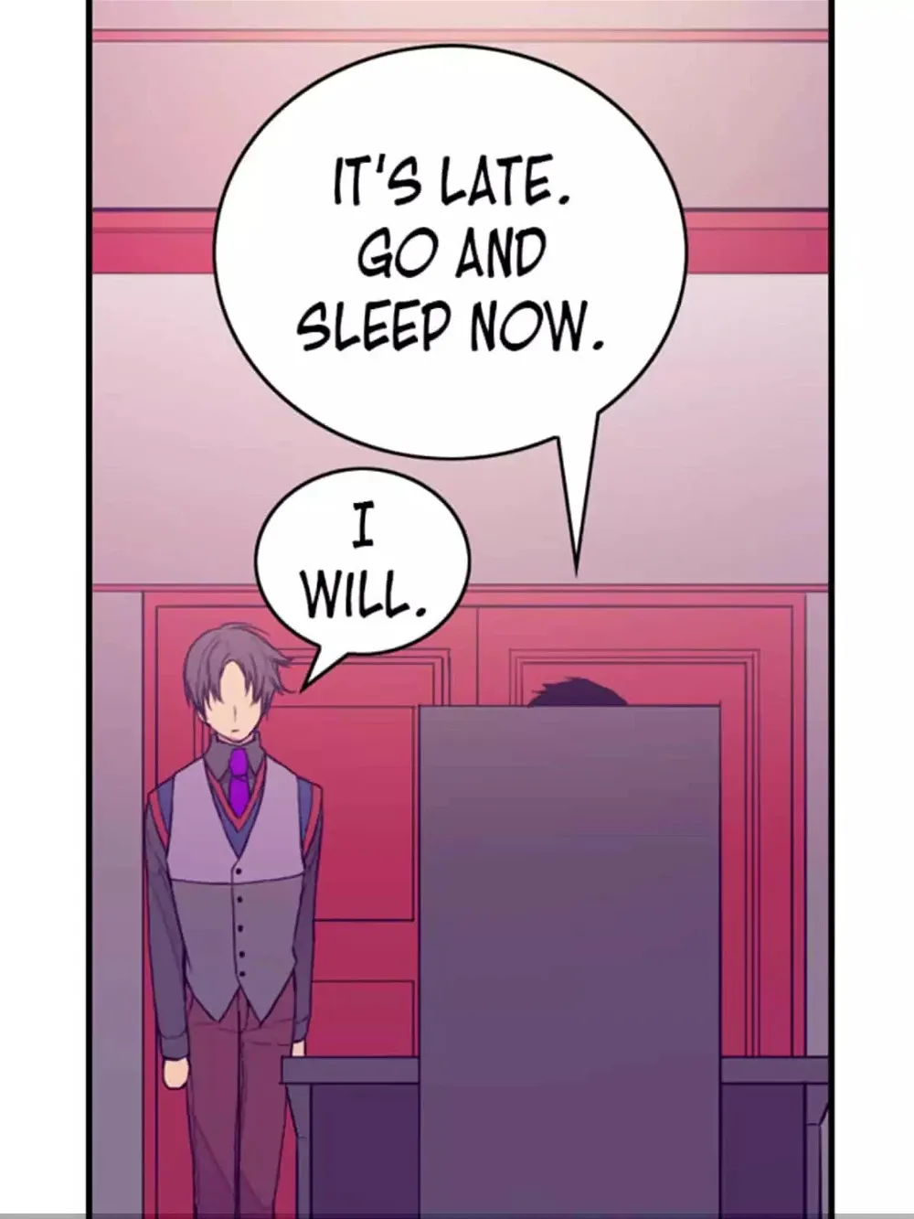 They Say I Was Born a King’s Daughter Chapter 26 - Page 29