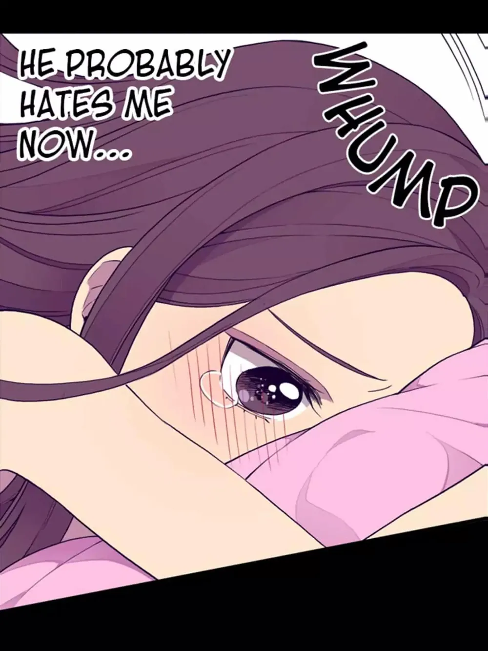 They Say I Was Born a King’s Daughter Chapter 26 - Page 32