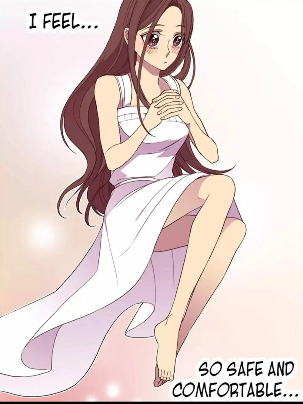 They Say I Was Born a King’s Daughter Chapter 26 - Page 40