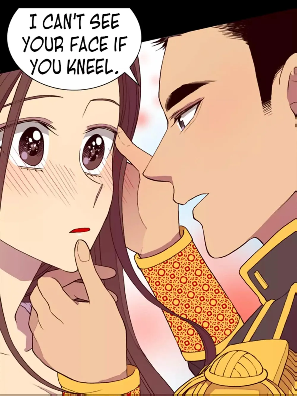 They Say I Was Born a King’s Daughter Chapter 26 - Page 41