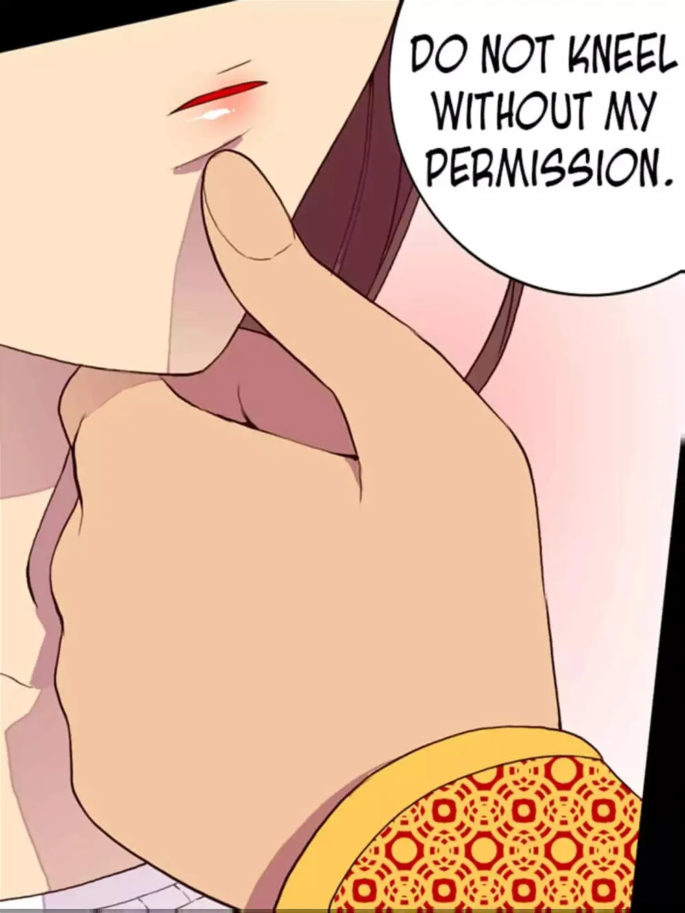 They Say I Was Born a King’s Daughter Chapter 26 - Page 42
