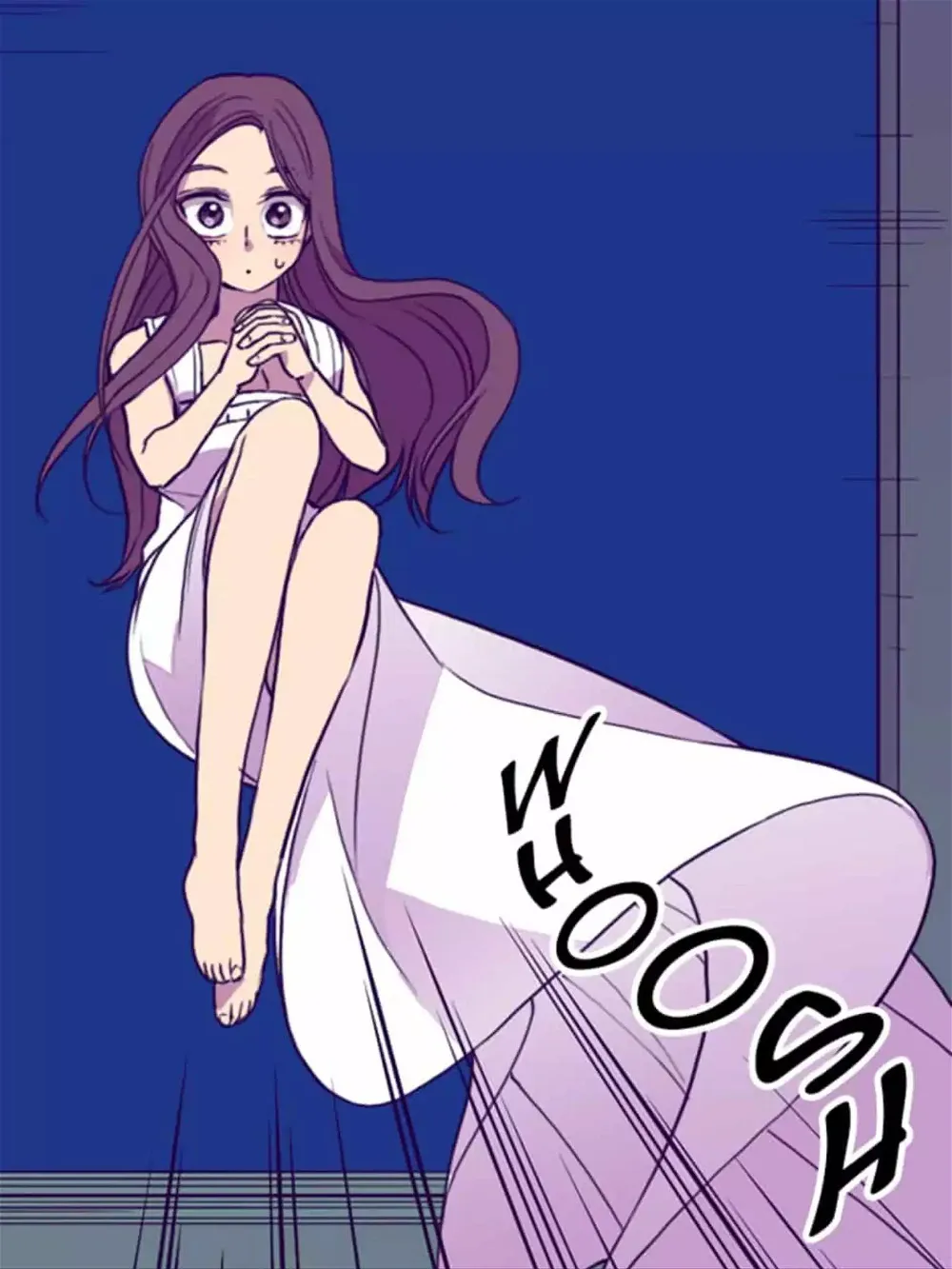 They Say I Was Born a King’s Daughter Chapter 26 - Page 45