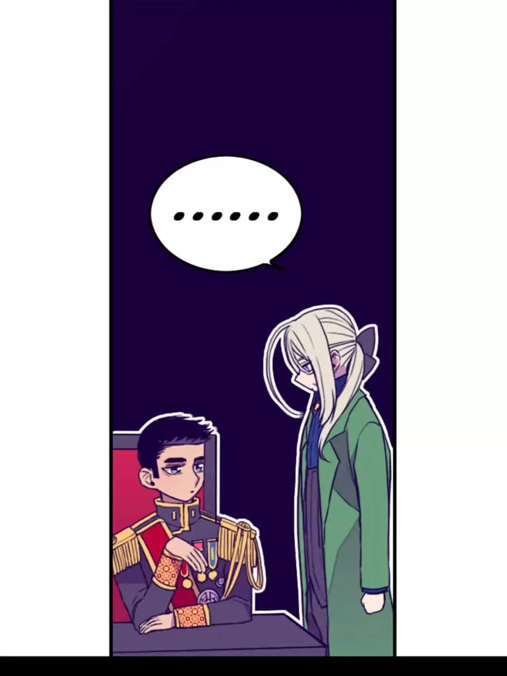 They Say I Was Born a King’s Daughter Chapter 26 - Page 49